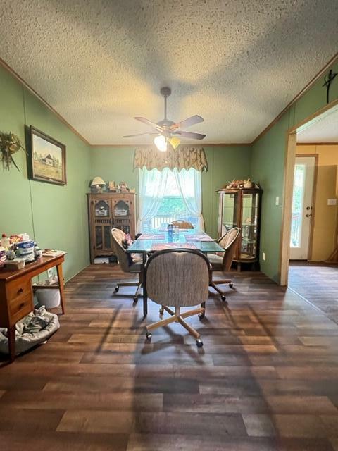 Property Photo: 108 Buck Ridge Road TN 37338