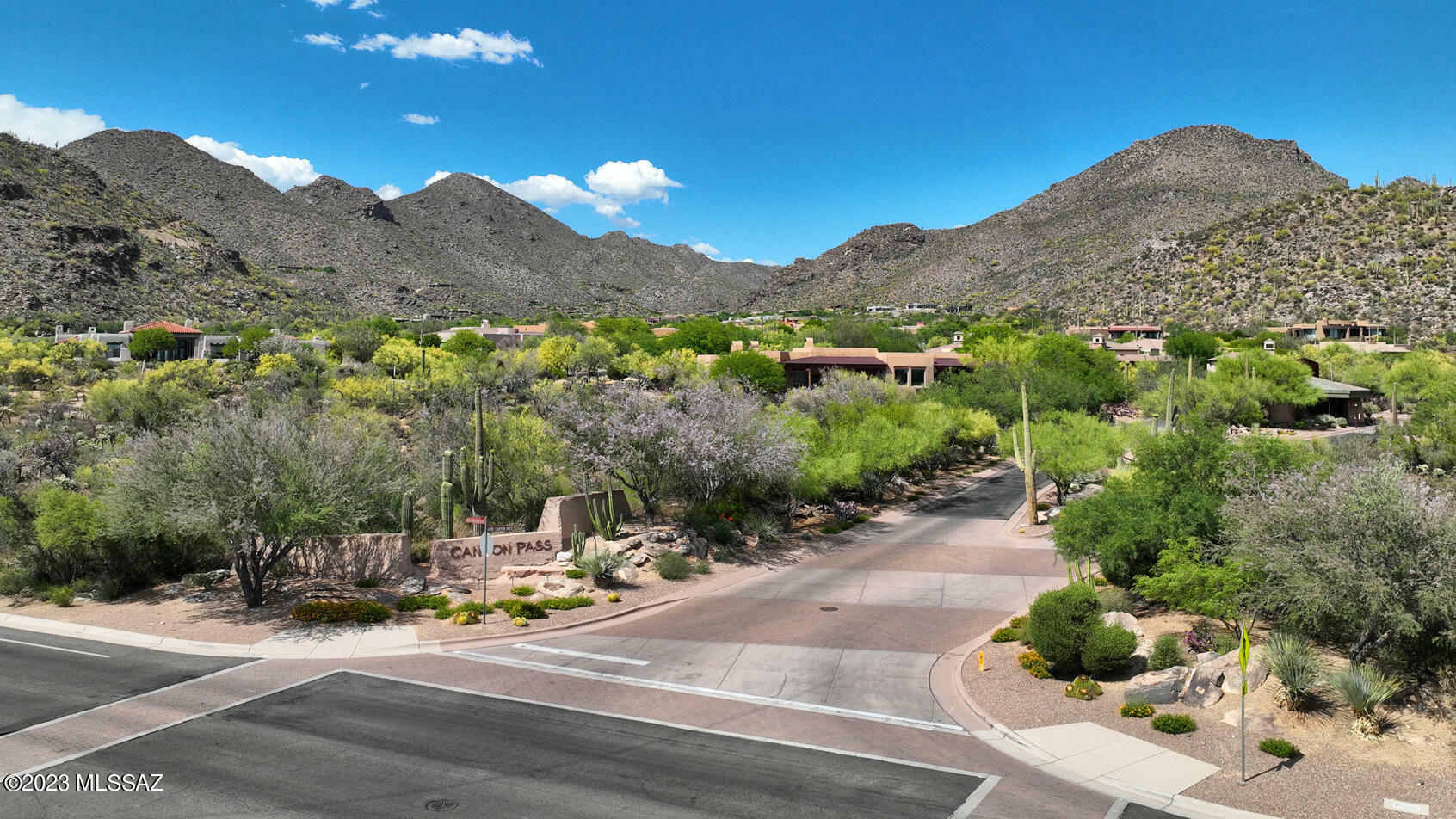 Property Photo:  4438 W Cayton House Court 208  AZ 85658 