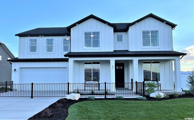 Property Photo: Address not disclosed UT 84003