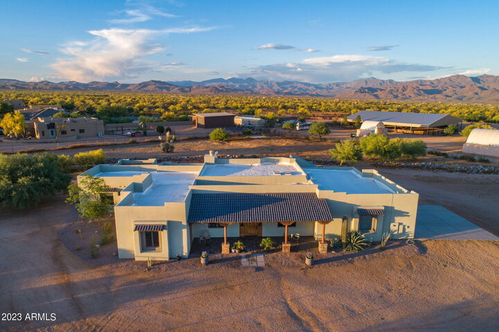 29505 N 156th Place  Scottsdale AZ 85262 photo