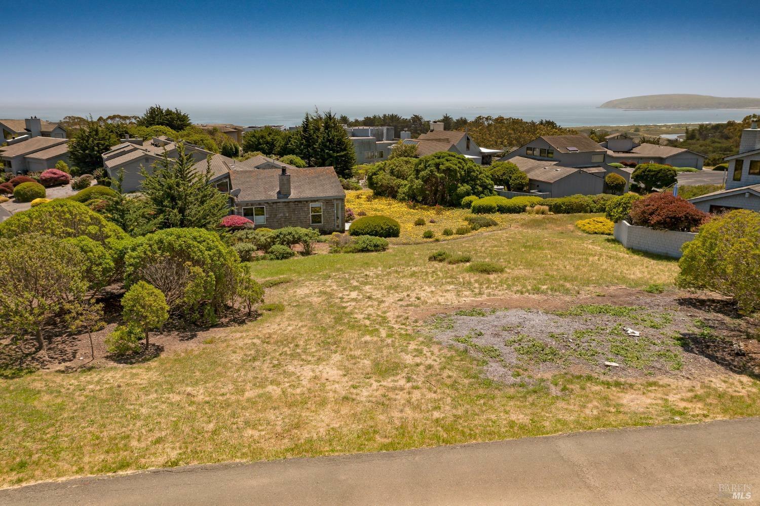 Property Photo:  1968 Sea Way  CA 94923 