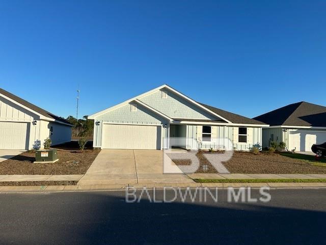 Property Photo: 22314 Early Dawn Circle AL 36535
