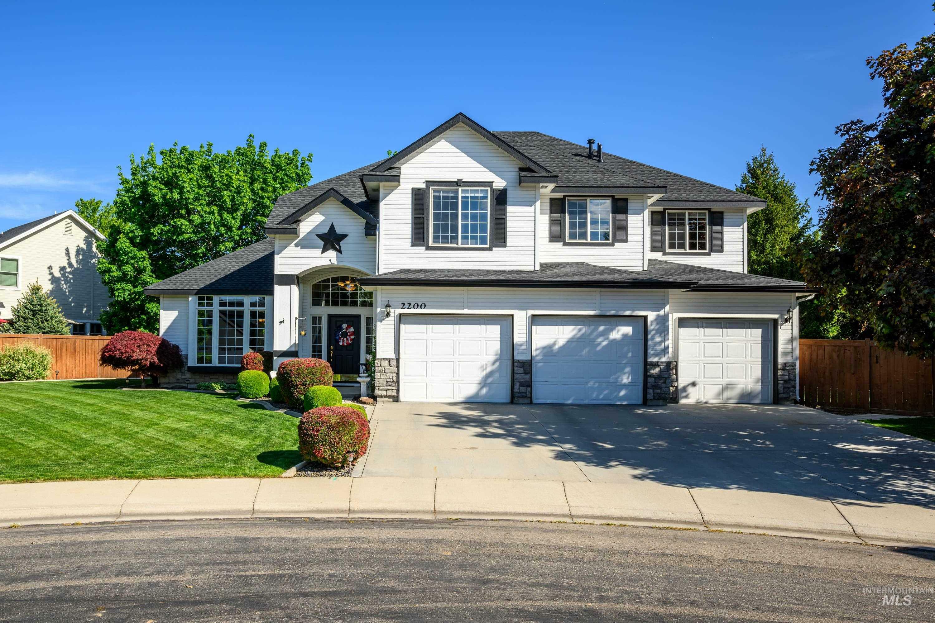 Property Photo: 2200 N Chandra N/A ID 83646