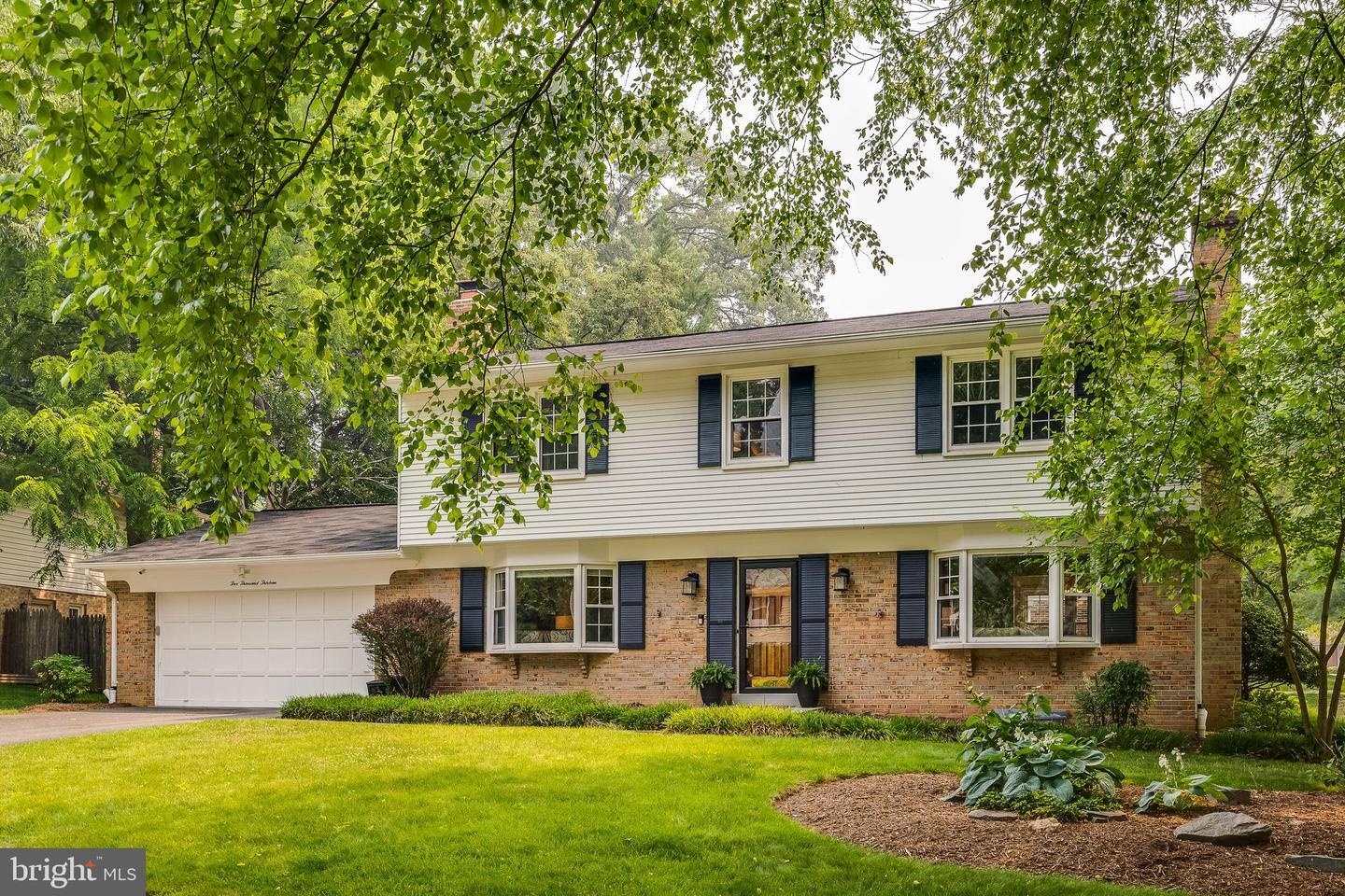 5013 Pylers Mill Court  Fairfax VA 22032 photo