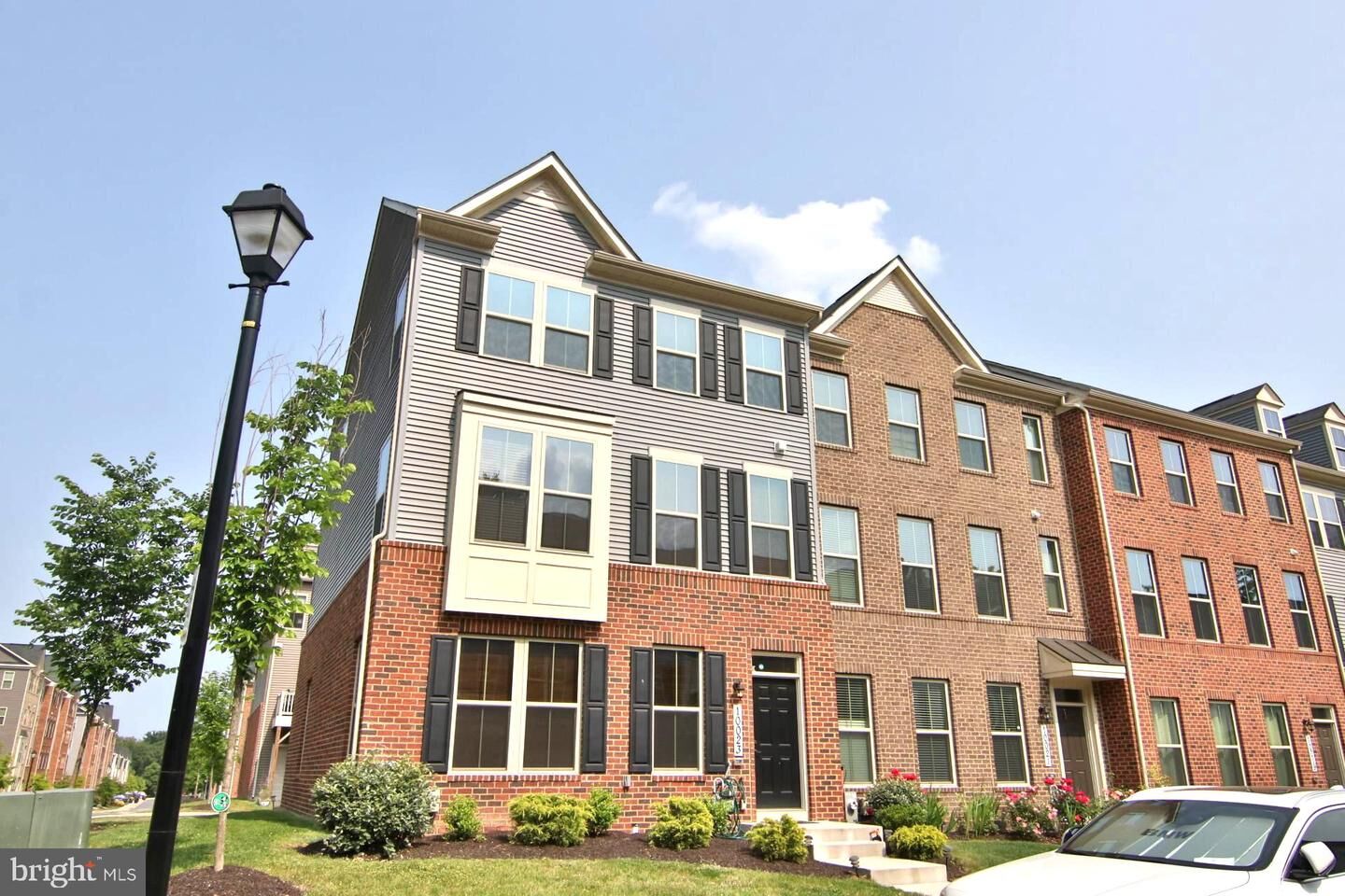 Property Photo:  10023 Dorsey Lane  MD 20706 