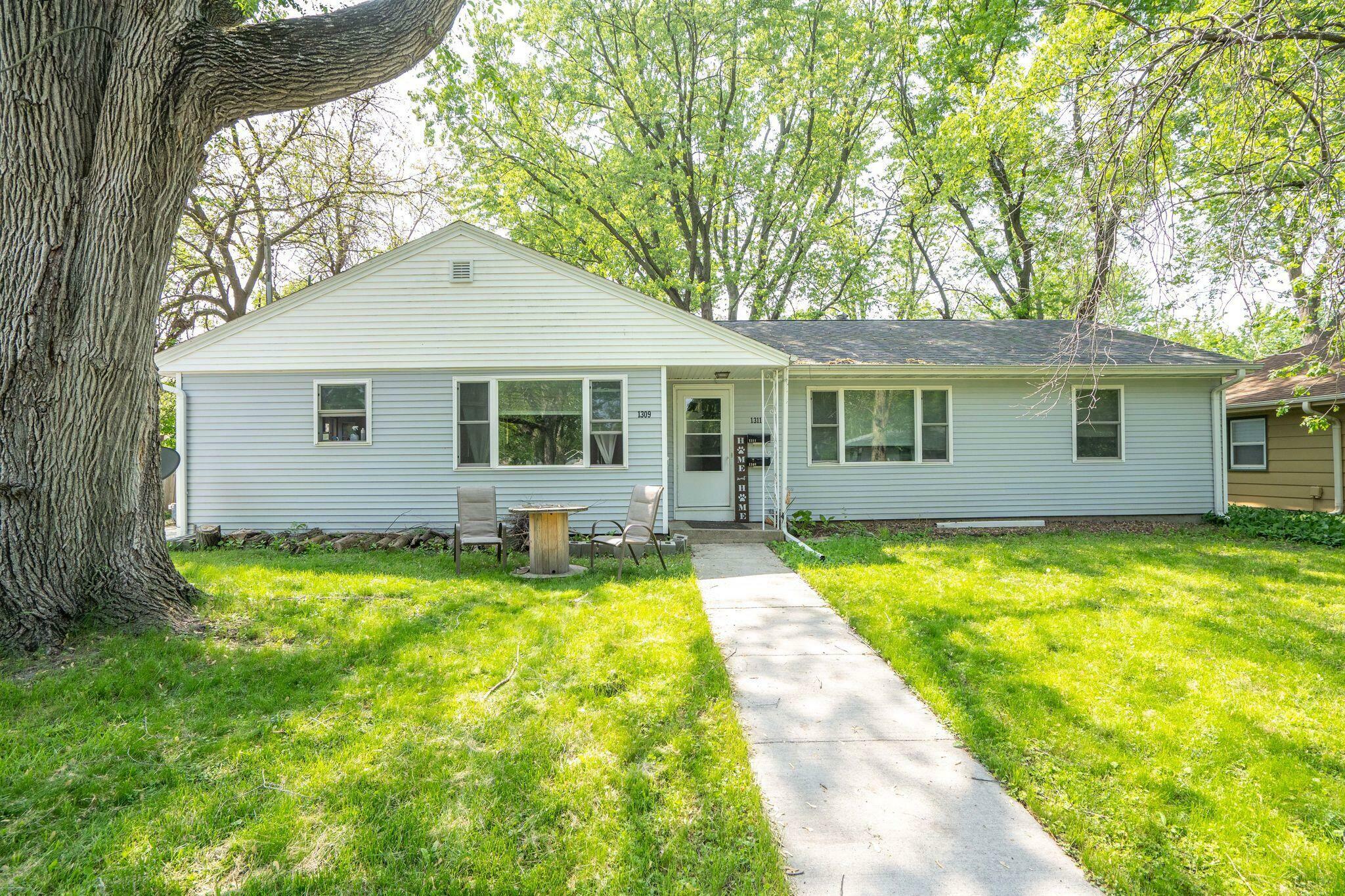 Property Photo:  1309 Wilson Avenue  IA 50010 