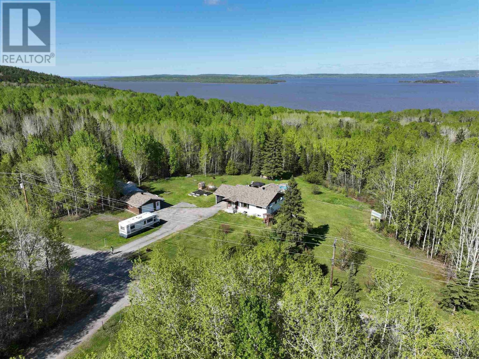 Property Photo:  974641 Hwy 567  ON P0J1P0 