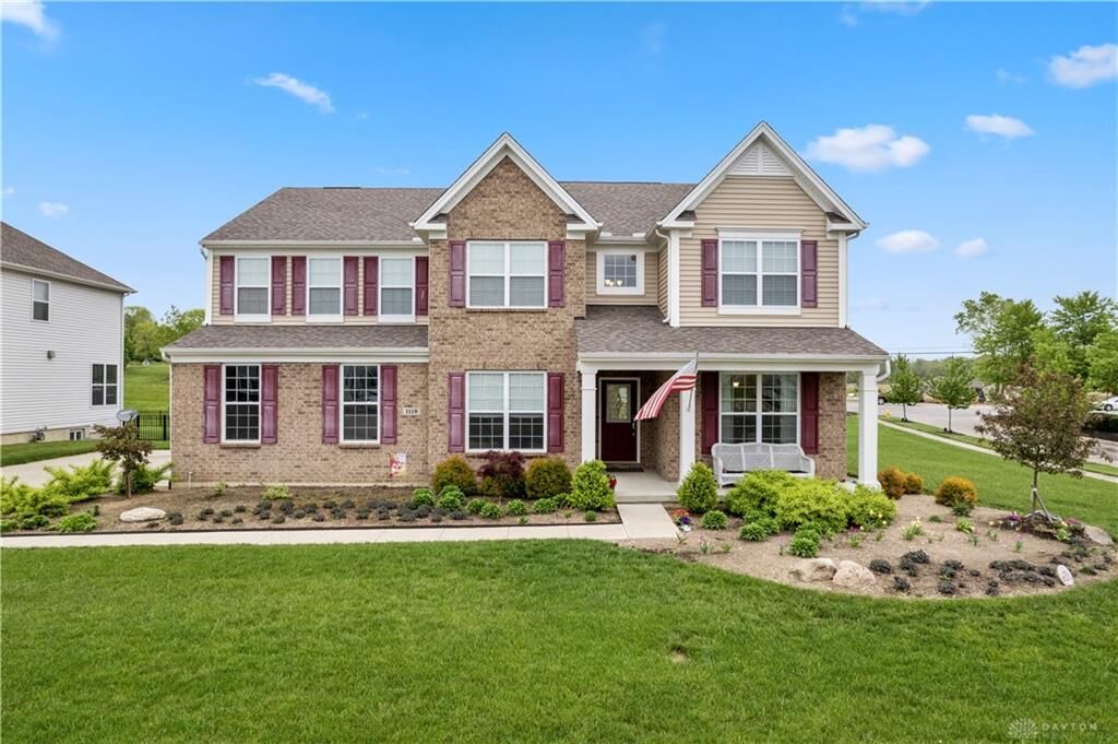 Property Photo: 1118 Asbury Court OH 45385