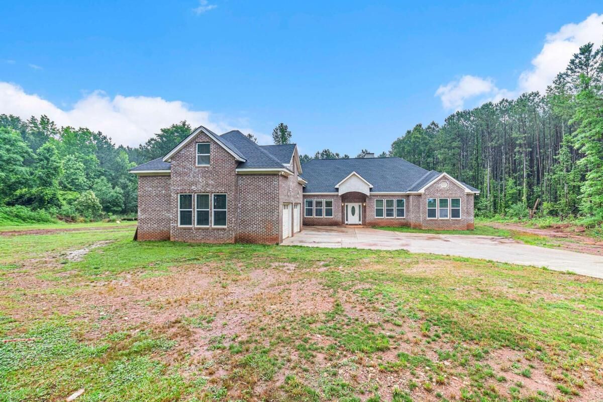 Property Photo:  908 Minter Road  GA 30223 