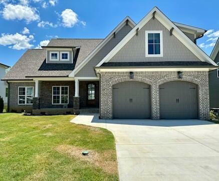 Property Photo:  8808 Grey Reed Drive  TN 37363 