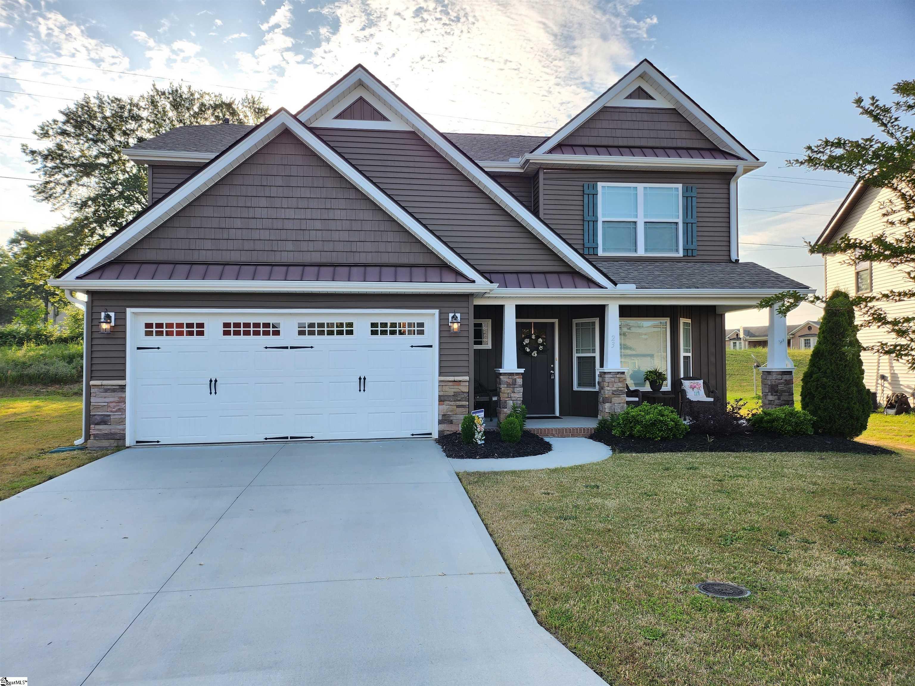 Property Photo: 23 Ivyberry Road SC 29681