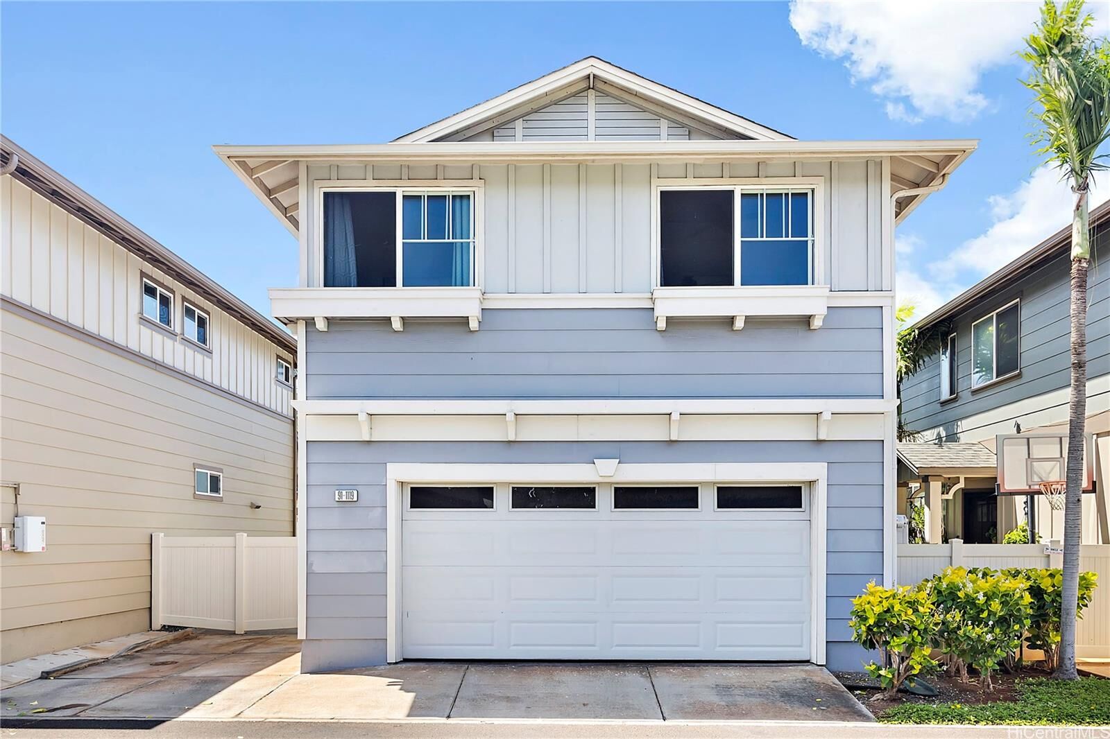 Property Photo:  91-1119 Kanela Street M19  HI 96706 