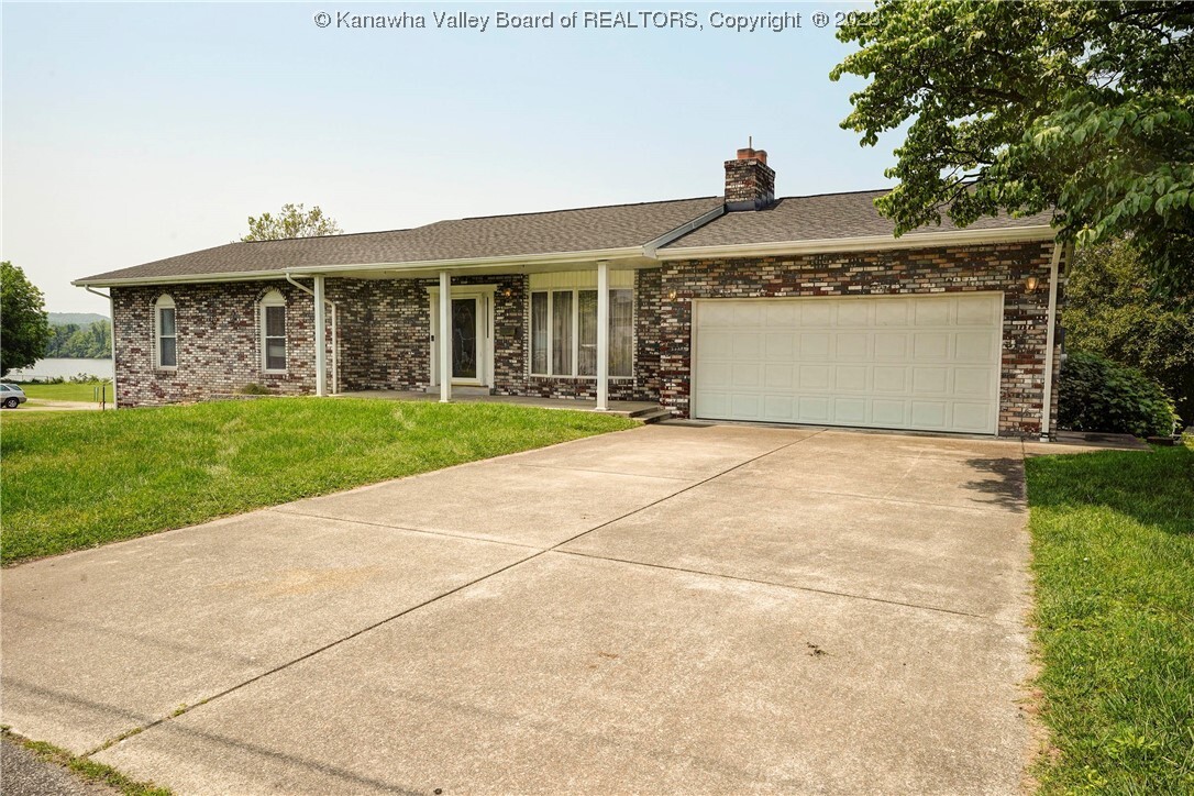 Property Photo: 105 & 106 River Lane WV 25143
