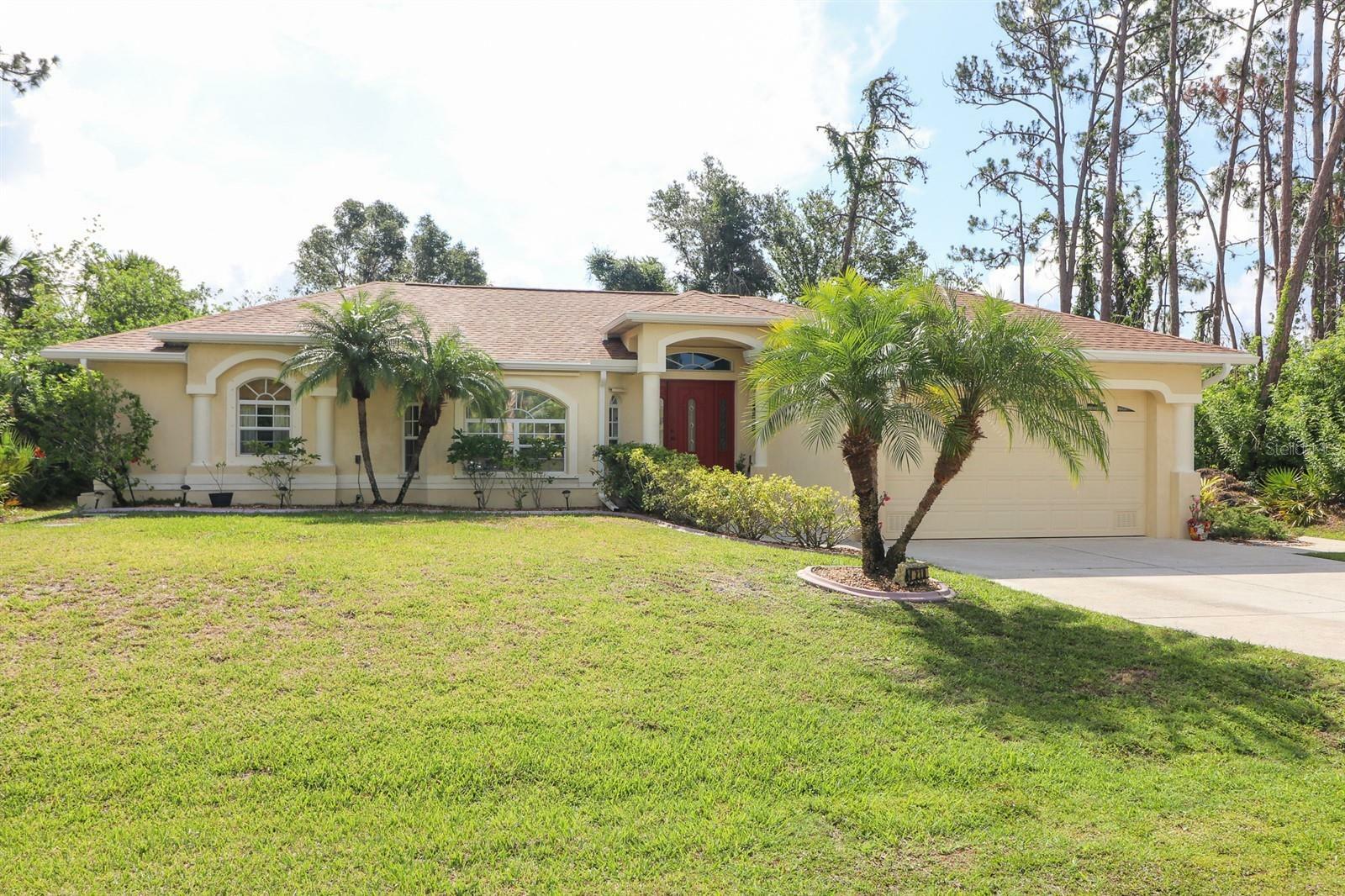 4210 Fenway Street  Port Charlotte FL 33948 photo