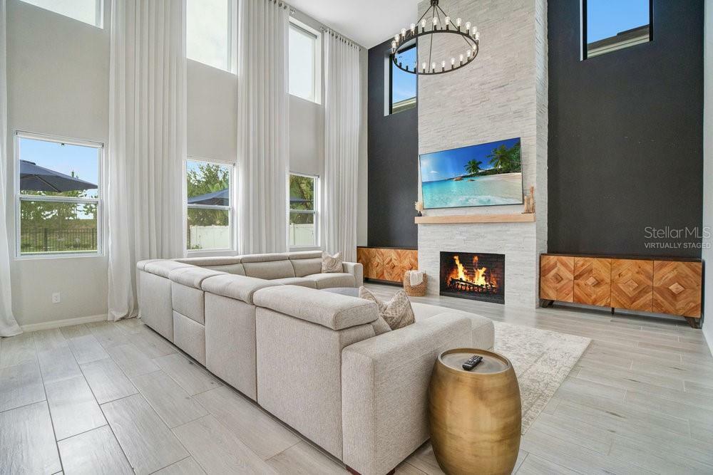 Property Photo: 6136 Hamlin Reserve Boulevard FL 34787