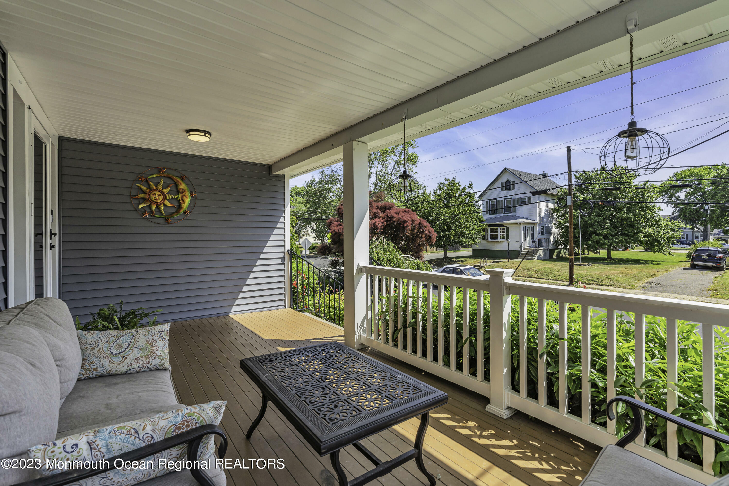 Property Photo: 256 Broad Street NJ 07735