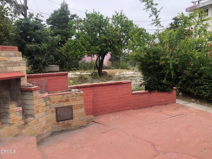 Property Photo:  727 W 84th Street  CA 90044 
