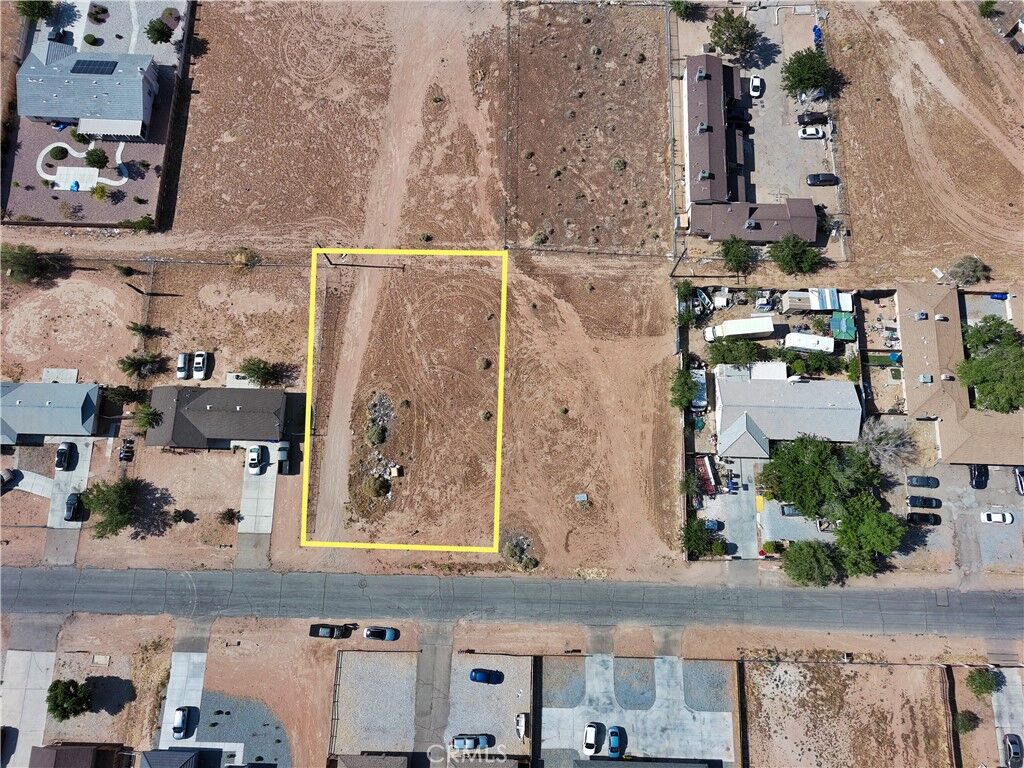 Property Photo:  16 Tonekai Rd  CA 92307 