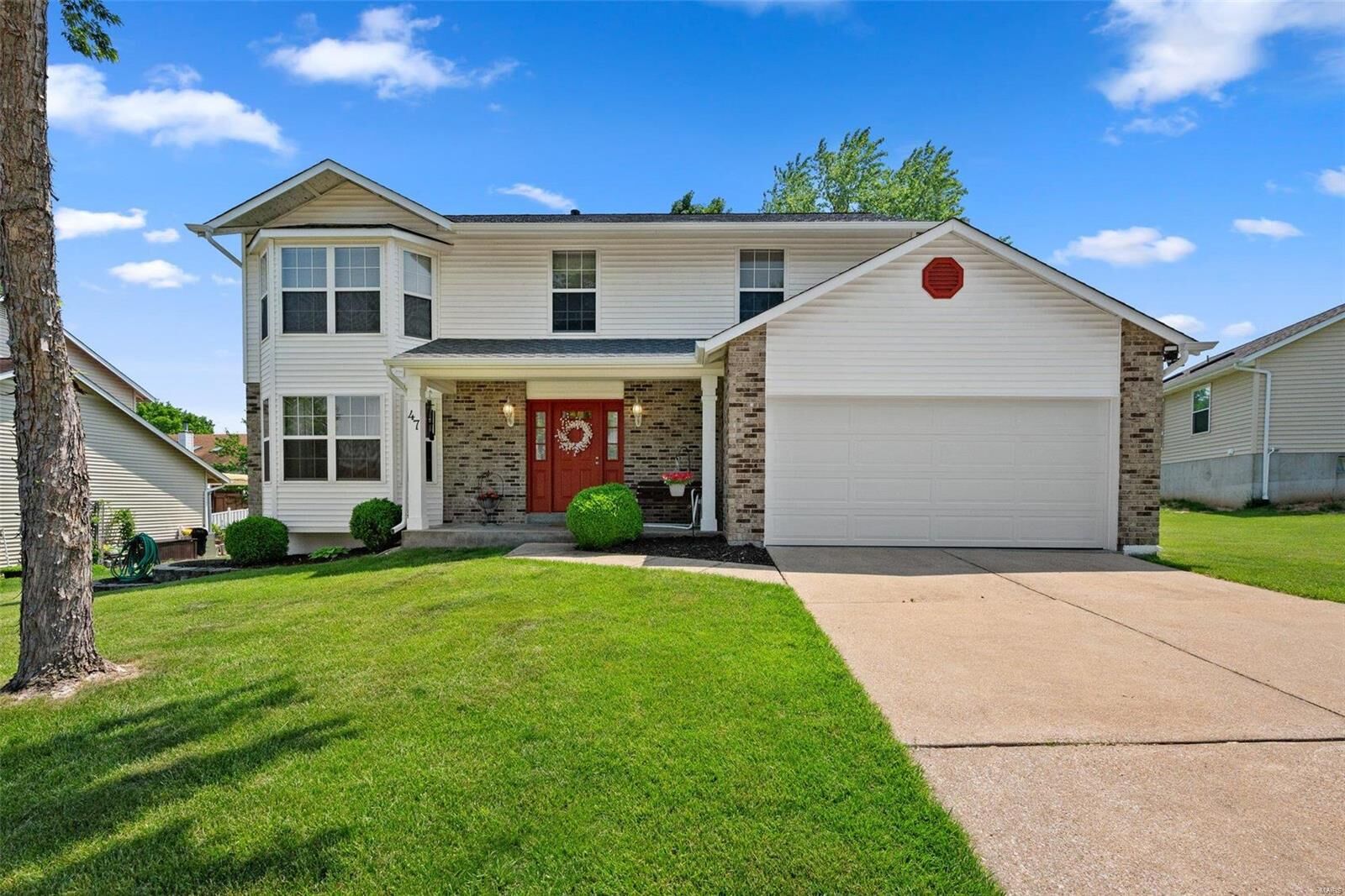 Property Photo:  47 President Drive  MO 63368 