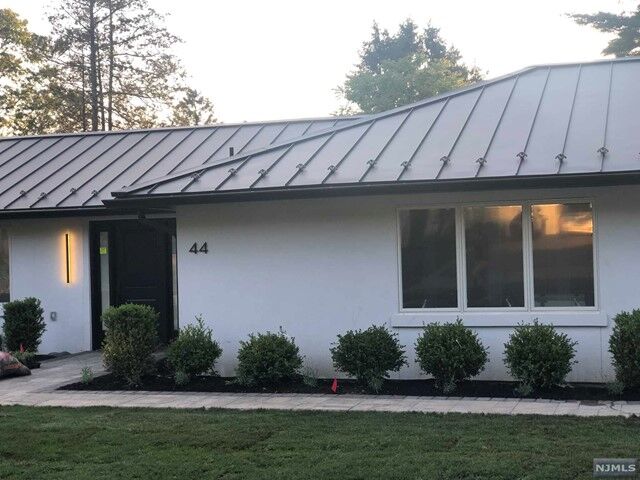 Property Photo: 44 Macarthur Avenue NJ 07624
