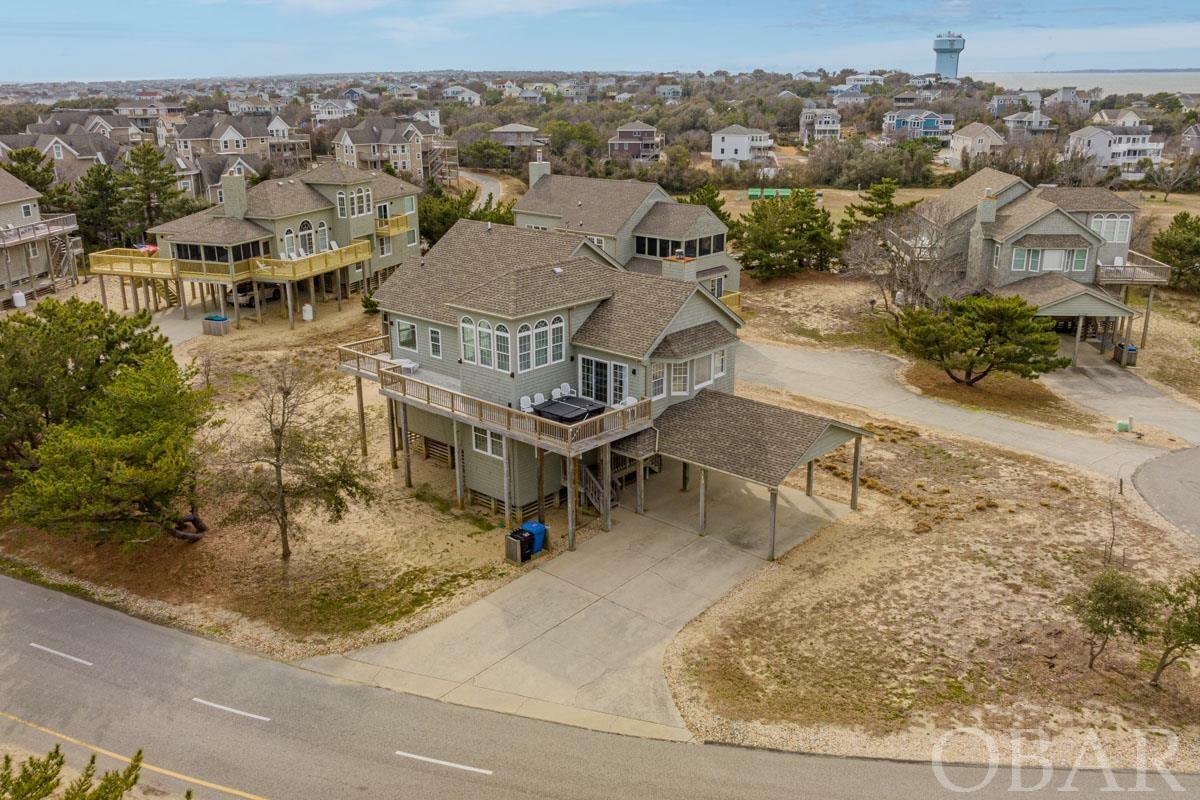 Property Photo:  113 Topsail Court  NC 27949 