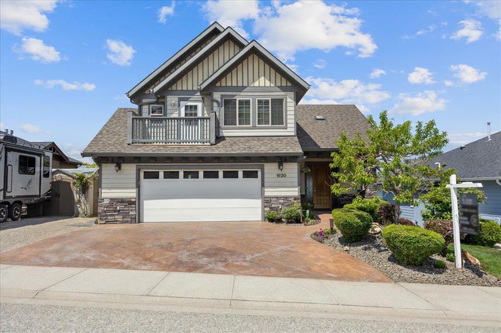 1620 Sunrise Road  Kelowna BC V1P1N9 photo