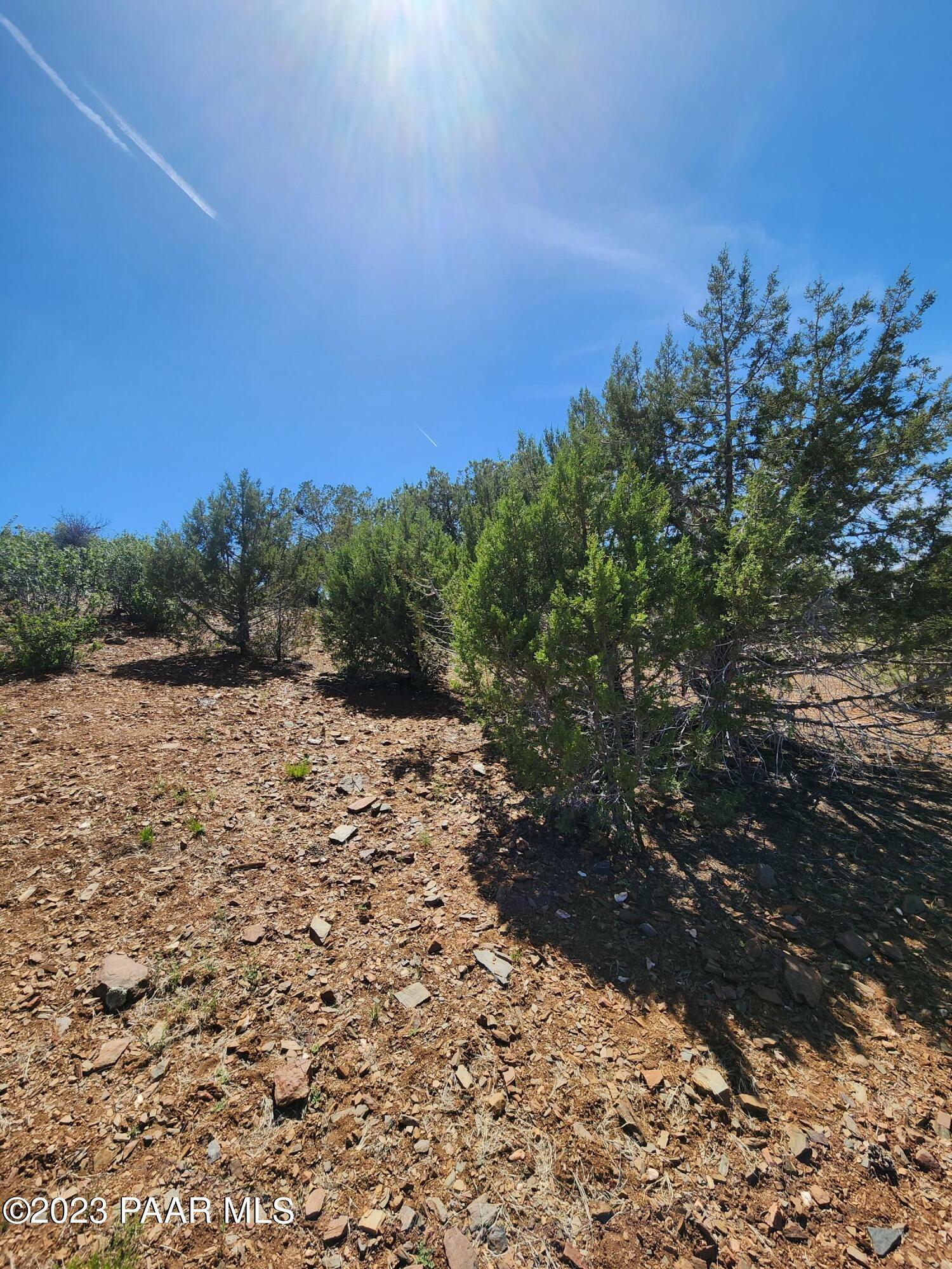 Property Photo:  3830 W Bighorn Trail  AZ 86323 