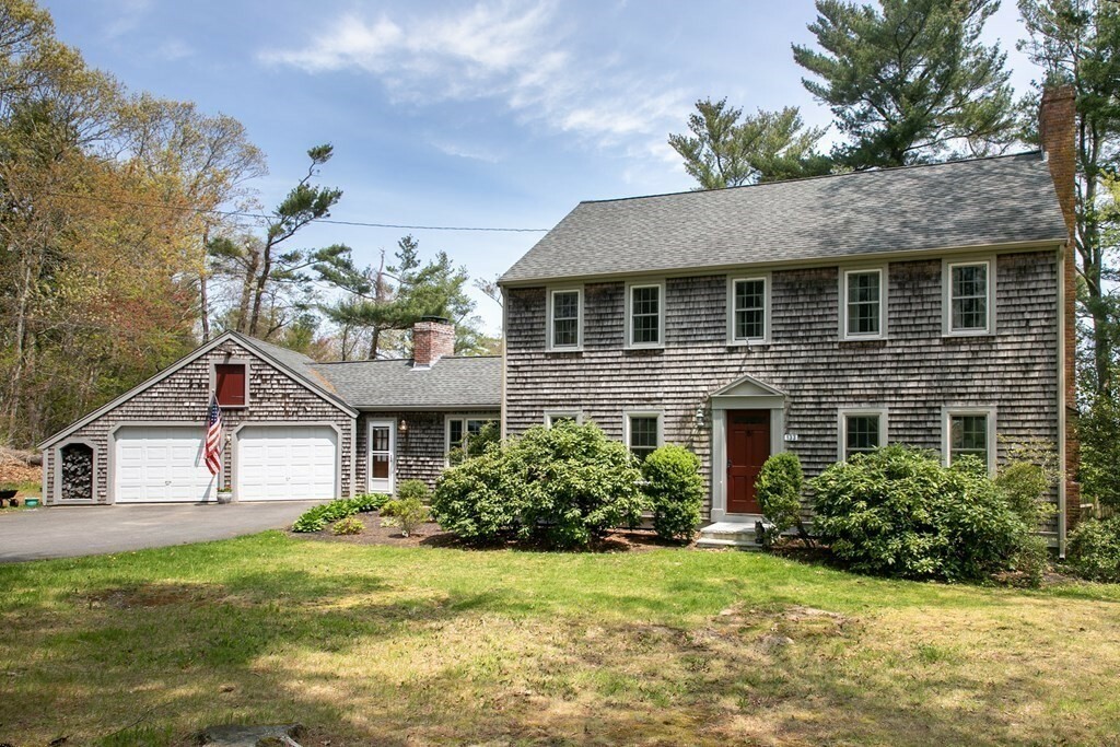 Property Photo: 133 Deerhill Lane MA 02050