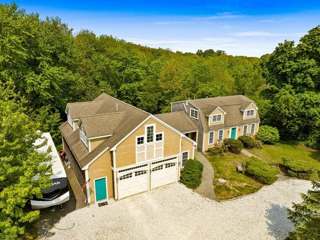 Property Photo: 82 Greenfield Ln MA 02066