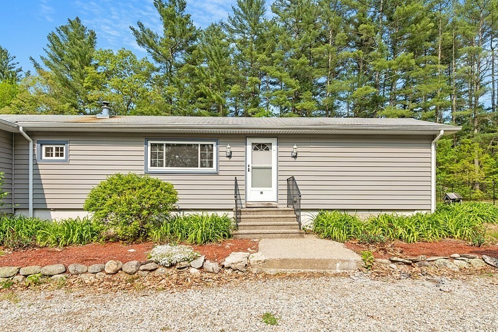 Property Photo:  68 West Rd  NH 03053 