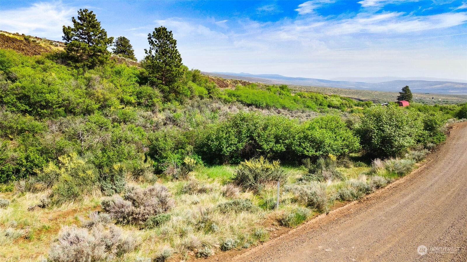 Property Photo:  6532 Colockum Road  WA 98926 