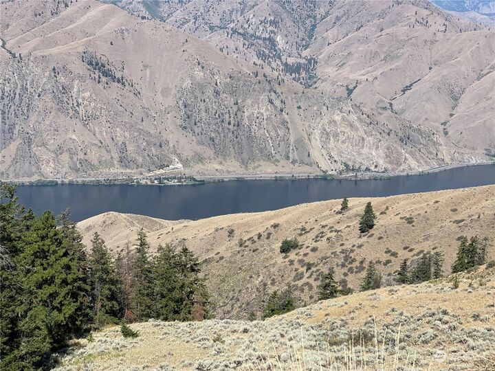 Property Photo: 2 Xx Redfield Road WA 98858