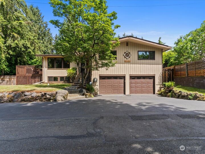 12265 Corliss Avenue N  Seattle WA 98133 photo