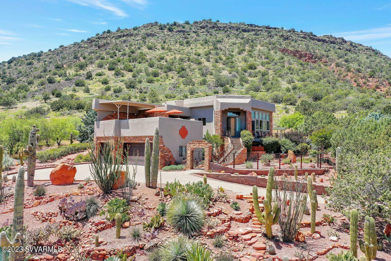 Property Photo: 125 Diamond Sky Drive AZ 86351