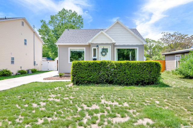 Property Photo:  Address not disclosed  UT 84337 