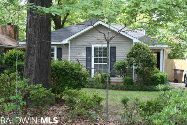 Property Photo:  800 Wildwood Avenue  AL 36609 