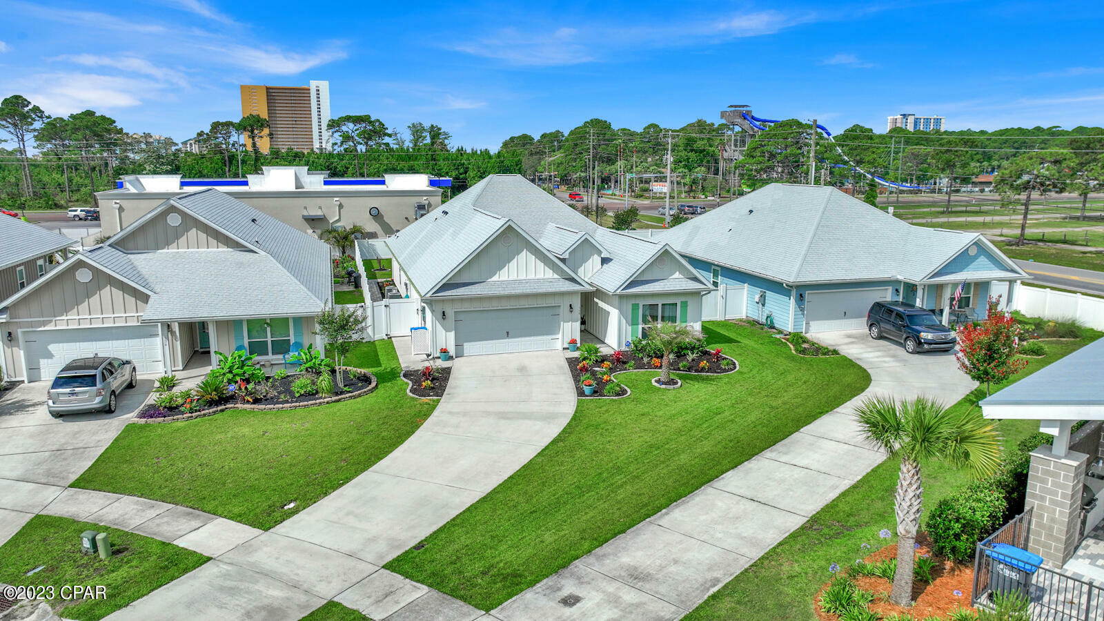 Property Photo: 338 Moonraker Circle FL 32407