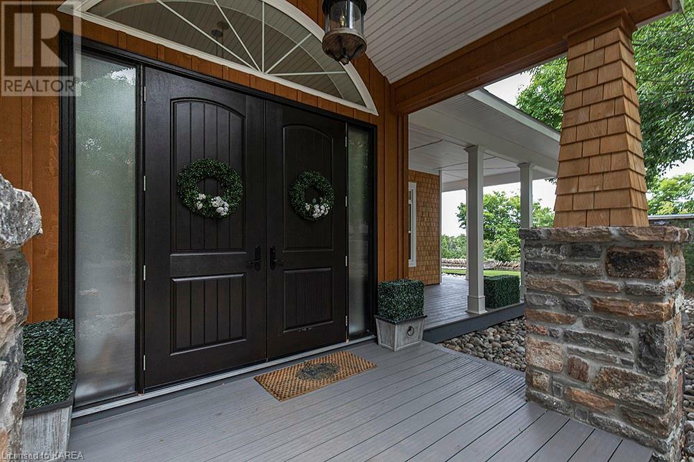 Property Photo: 77 Anncliff Lane ON K0H1H0