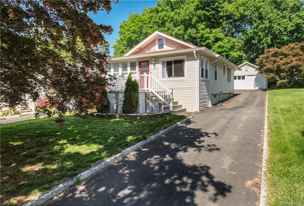 Property Photo:  7 Helena Avenue  NY 10547 