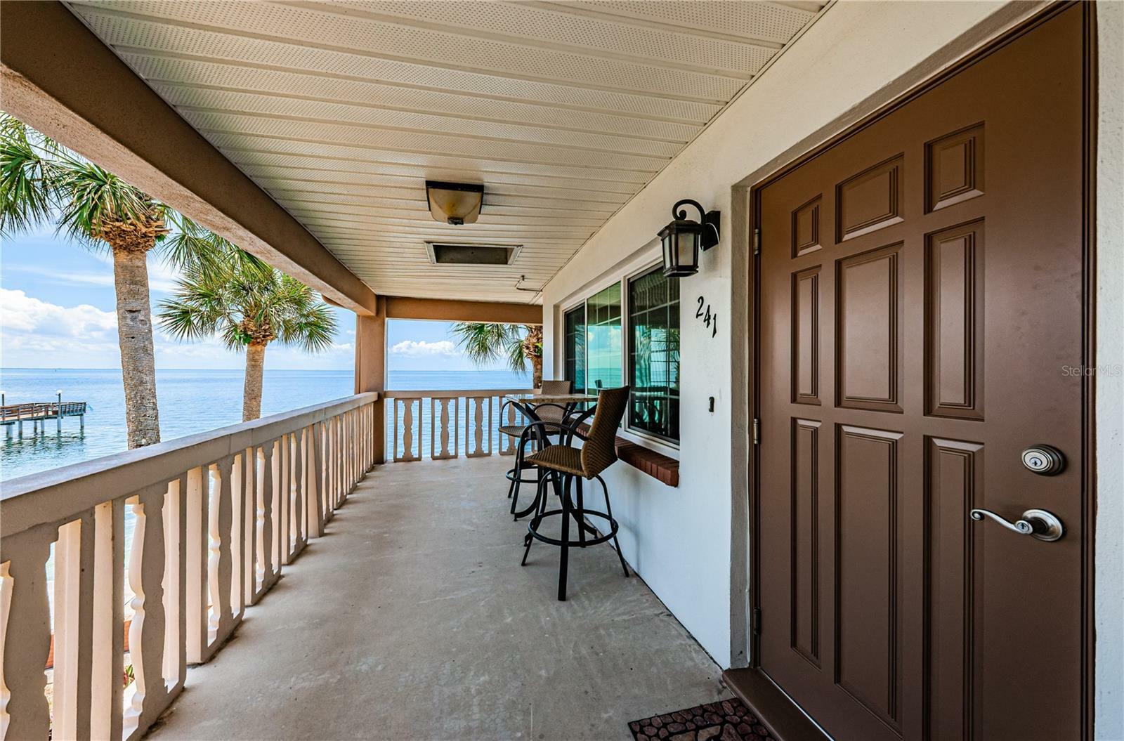 Property Photo:  650 Pinellas Point Drive S 241  FL 33705 