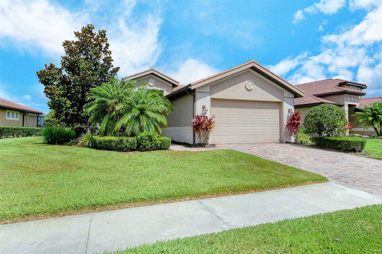 Property Photo:  1077 Ancora Boulevard  FL 34275 