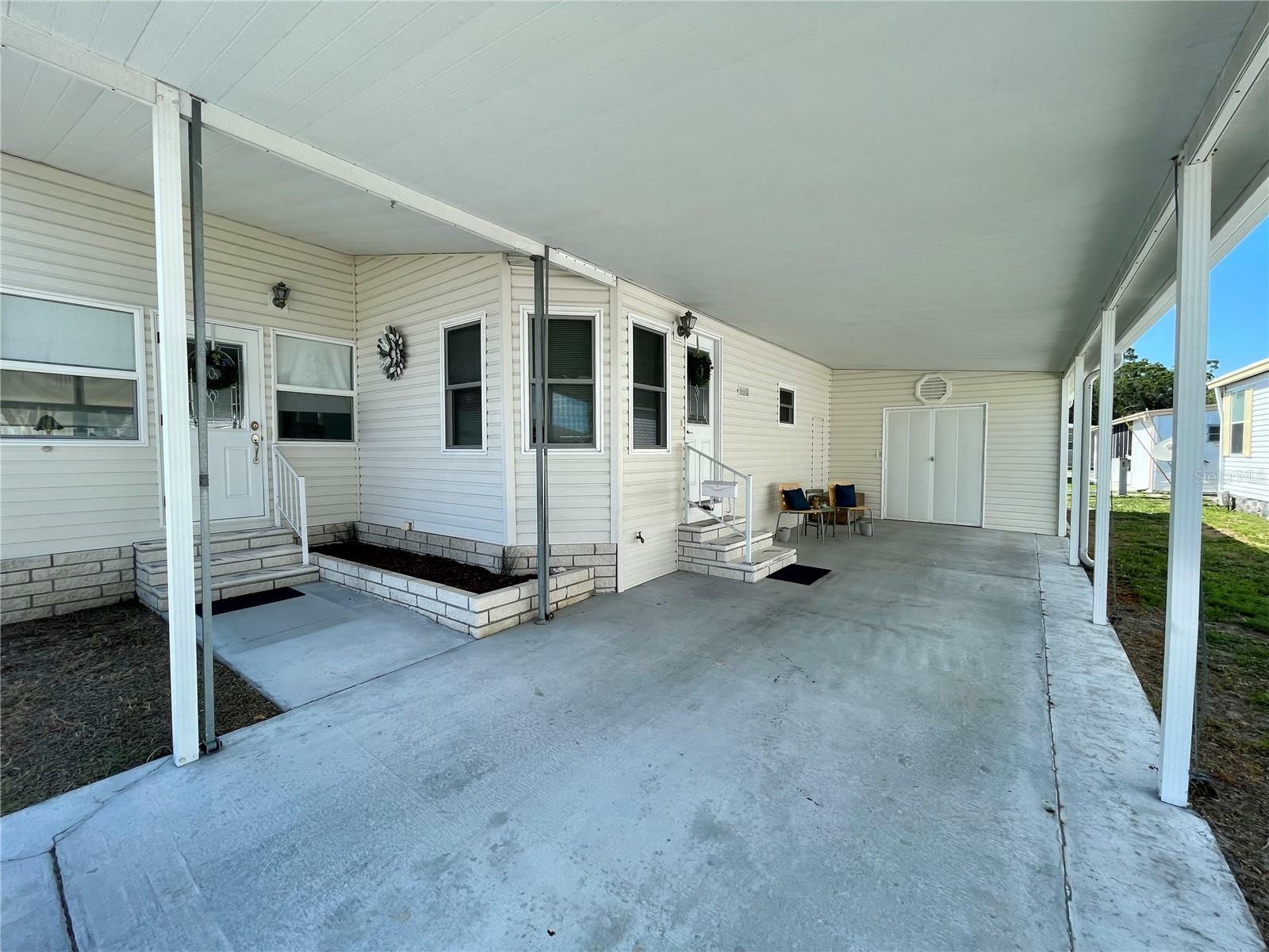 Property Photo:  34525 Violet Drive N  FL 33781 