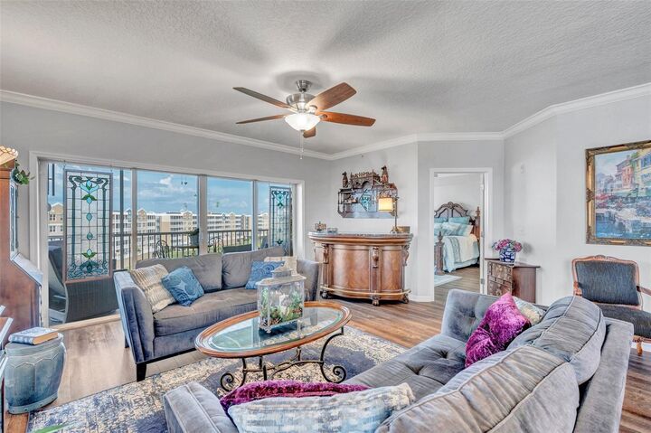 Property Photo:  1200 Country Club Drive 3501  FL 33771 