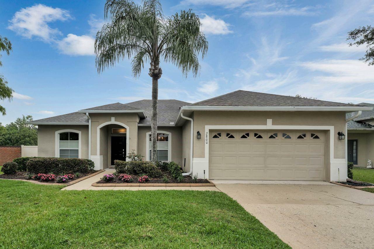 Property Photo:  2800 Cypress Head Trail  FL 32765 