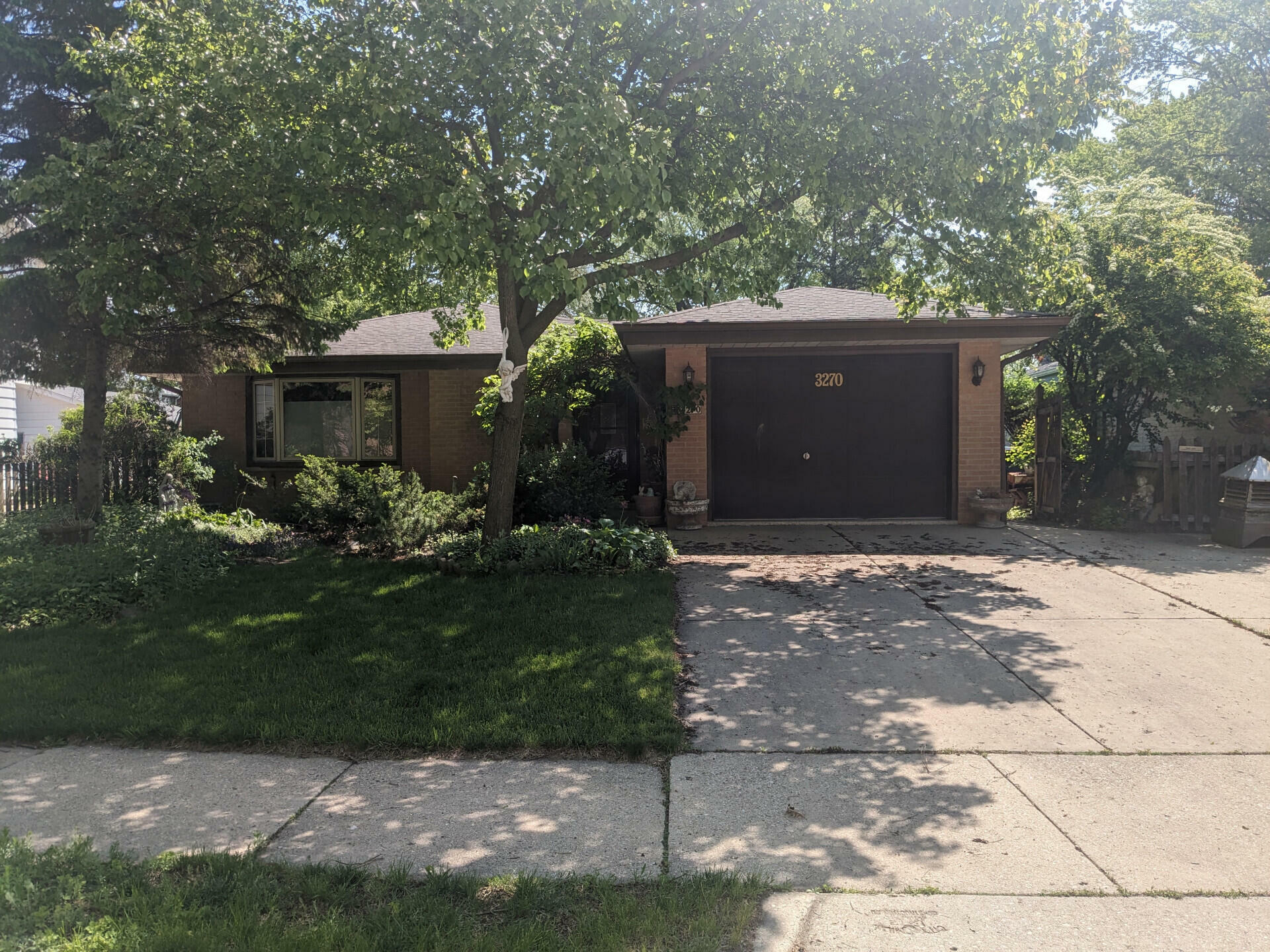 Property Photo: 3270 S 93rd St WI 53227