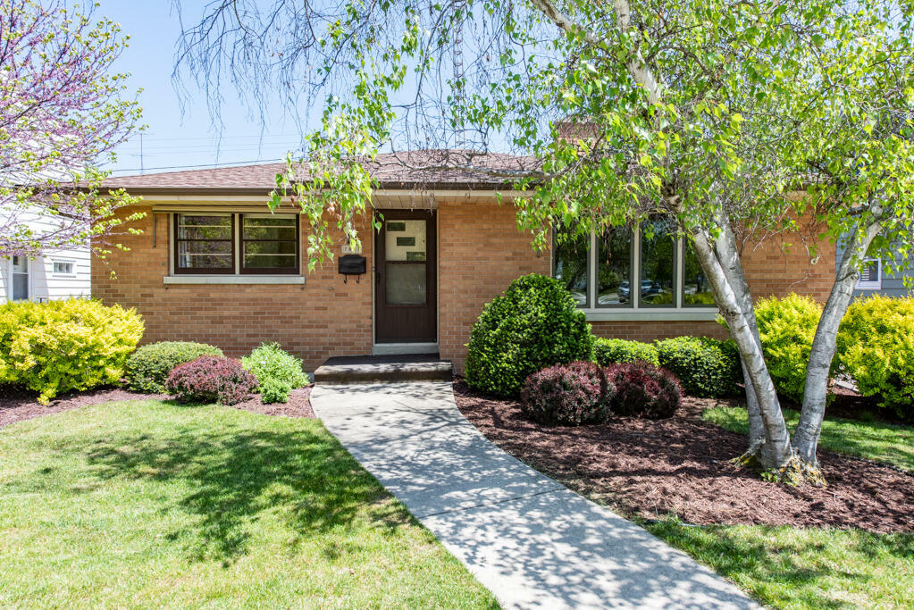Property Photo: 7817 24th Ave WI 53143