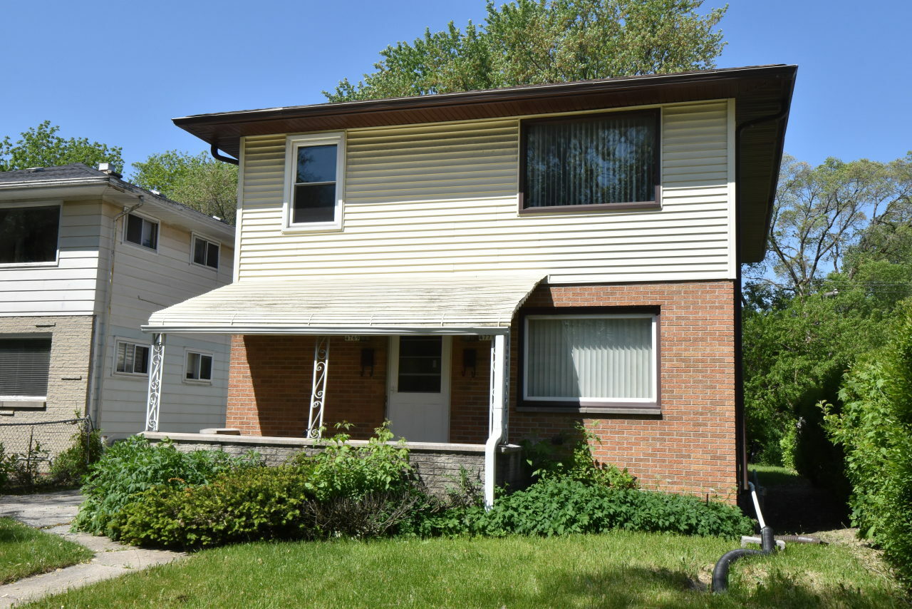 Property Photo:  4769 N 46th St 4771  WI 53218 