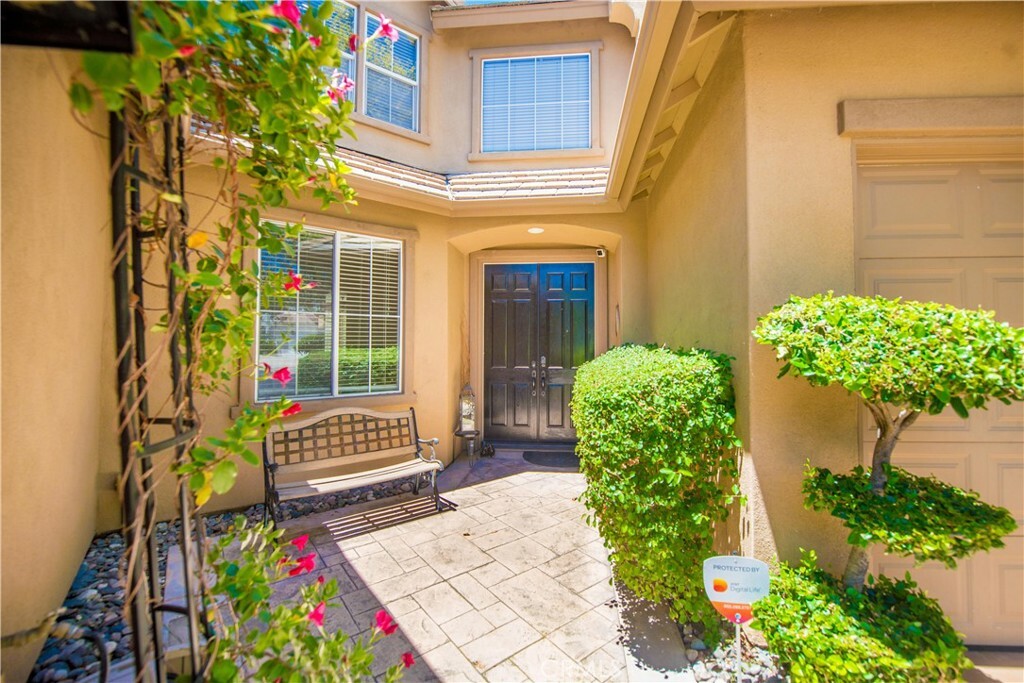 Property Photo: 49 Creek View Road CA 92679