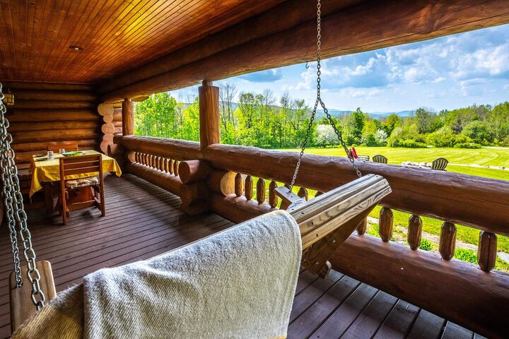 Property Photo: 1059 Straight Road VT 05758