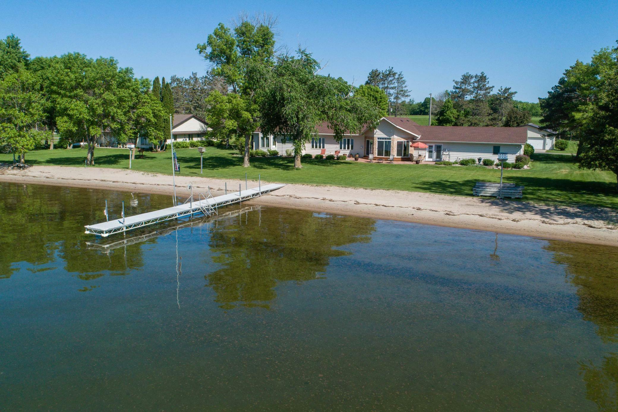 Property Photo: 40274 Blue Heron Lane MN 56576